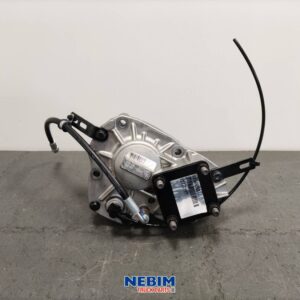 PTO PTR-DM - 22770448 - Used