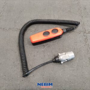 Dhollandia - UX0000289 - Afstandsbediening Dhollandia