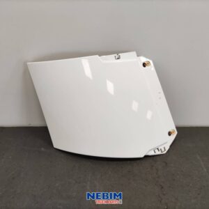 Volvo - 84222761 - Hoekplaat rechts