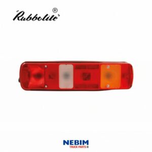 Rubbolite - 21761261 - Achterlicht rechts