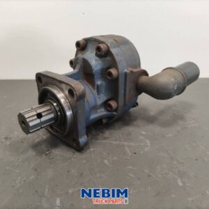 tandwielpomp Humblet  - UX0000393 - Gebruikt