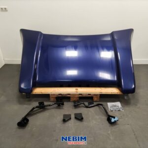 Volvo - 82358332 - Dakspoiler FH4/4B Cabinehoogte 175cm