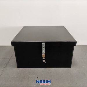 Diversen - UX0000644 - Gereedschapskist 60x32x56cm