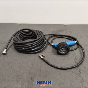 Nebim Truck Parts - UX0000236 - Bandenpompslang 15mtr 