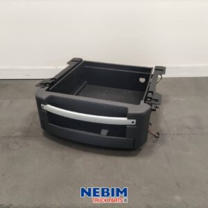 Renault - 7482254667 - Staufachzentrum