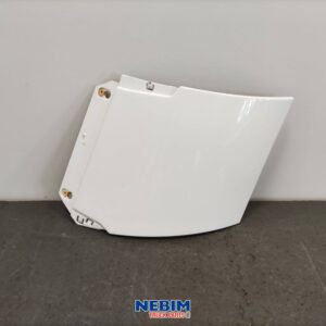 Volvo - 84222751 - Hoekplaat links 