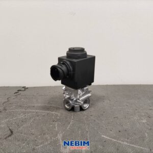 Volvo - 1078316 - Solenoid valve