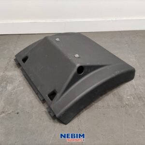 Nebim Truck Parts - UX0000057 - Achterscherm Bitumetal XPU