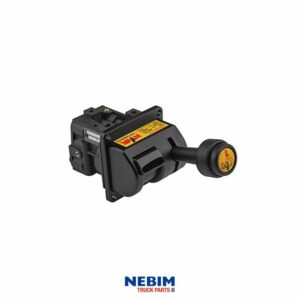 Hyva - UI14750667H - Binnenbediening Hyva