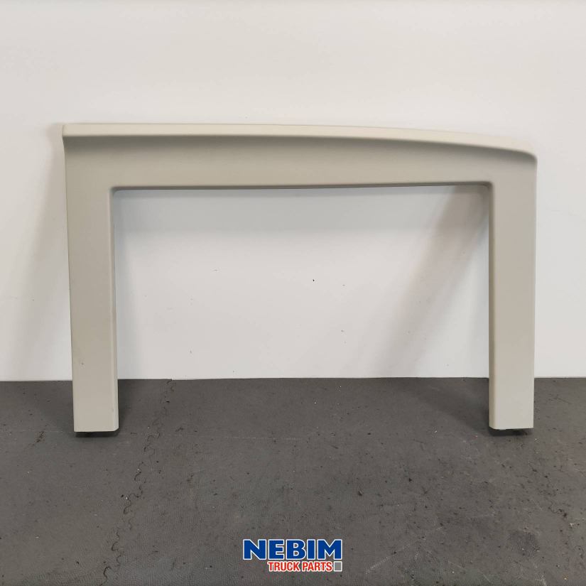 Sierpaneel bovenkast voor FH4 / FM4 rechts - 82211672 - Gebruikt