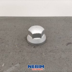 Volvo - 1075859 - Wheel nut cap sleeve nut