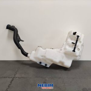 Volvo - 84092259 - Windscreen washer reservoir FH4
