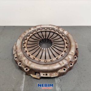 Volvo - 20806454 - Drukgroep