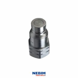Hyva - UIBHYCO10018 - Coupling Stucchi 3/4" male