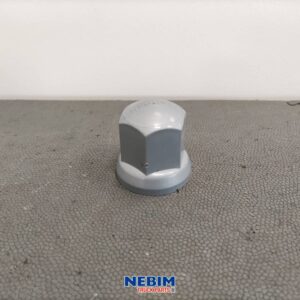 Renault - 7424424790 - Wheel nut cap low