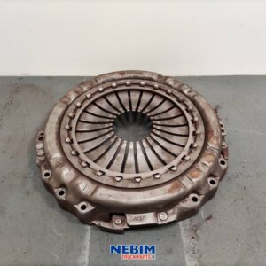 Volvo - 20806454 - Drukgroep