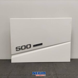 Volvo - 82097100 - Bagageluik FH4 links