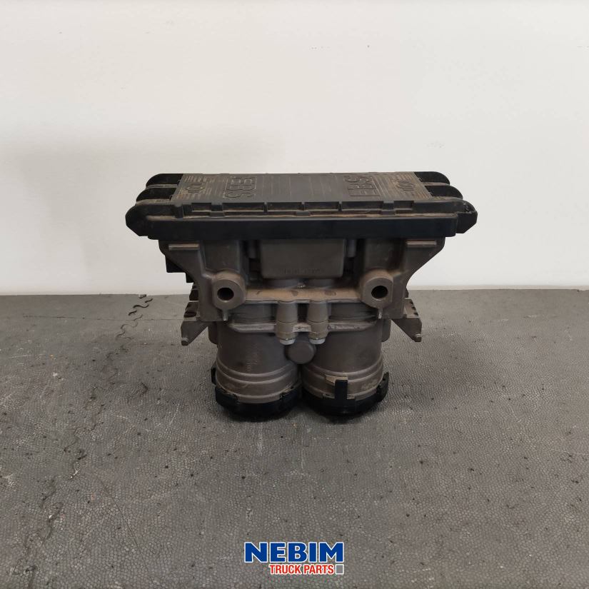 Modulator achteras - 24253710 - Gebruikt