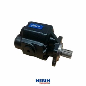 Hyva - UI14571360 - Hydraulische tandwielpomp Hyva