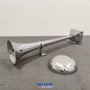 Volvo - 8153766 - Luchthoorn Hadley 530mm lang