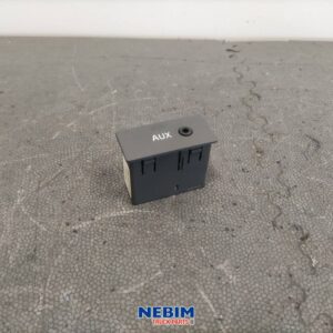 Volvo - 21079667 - AUX aansluiting TV