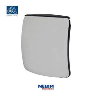 DT - 82356824 - Mirror glass FH4 small L / R