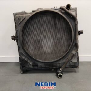 Renault - 7422062510 - Radiator Renault T