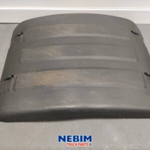 Top mudguard FH2 low - 20723630 - Used