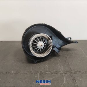 Volvo - 84223449 - Ventilatormotor FH4