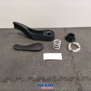 21872596 - Rep. set mirror arm left