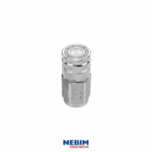 Hyva - UIBHYCO10017 - Coupling Stucchi 3/4"