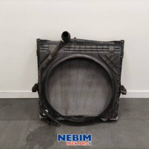 Renault - 7422062510 - Radiator Renault T