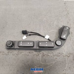 Volvo - 22452137 - Bedieningspaneel DST LUX-2