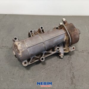 Volvo - 23149129 - Oliefilterhuis versnellingsbak