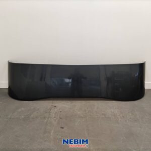 Renault - 7478717878 - Frontgrille Renault T