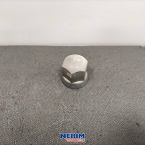 Volvo - 3943983 - Wheel nut cap grey low