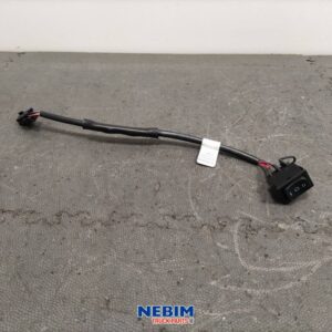 Volvo - 20443892 - Schakelaar stoelventilatie