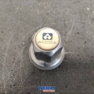 Alcoa - UX0000637 - Alcoa wheel nut cap 32mm