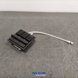 Volvo - 20530449 - Schakelaarpaneel