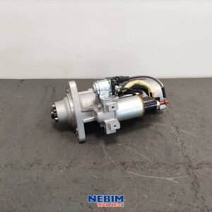 Starter motor 24V - 22602940 - Used