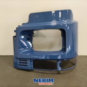 Left headlight corner - 20398385 - Used