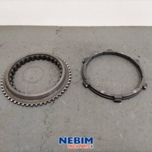 Volvo - 8171737 - Synchromesh conus