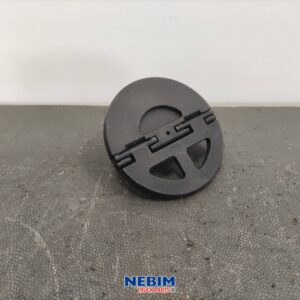 Volvo - 22024917 - Vergrendelschroef accubak deksel FH4 / FM4