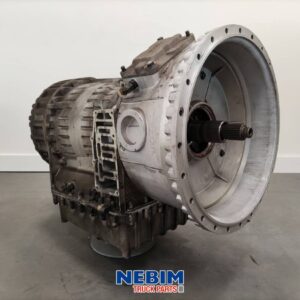 Volvo - 85001203 - Versnellingsbak VT1906PT