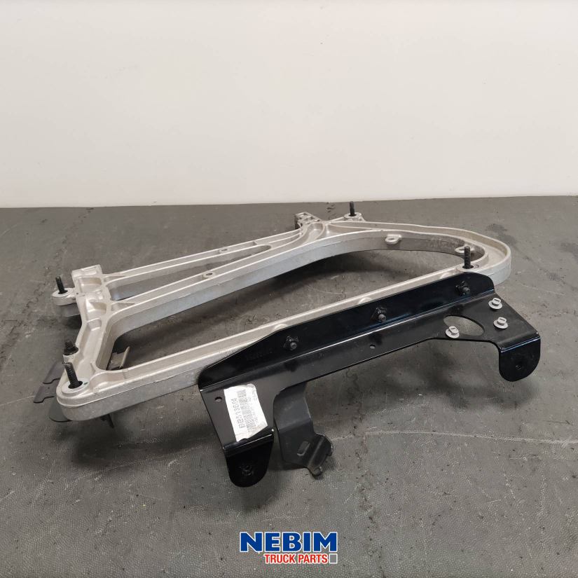 Steun uitlaat demper FH4 / FM4 - 21887348 - Gebruikt
