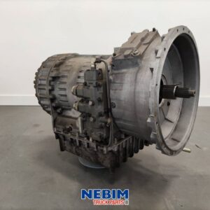 Volvo - 85001202 - Versnellingsbak VT1706PT