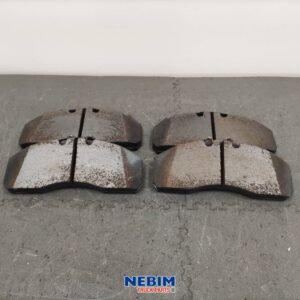 Volvo - 24226155 - Remblokset 