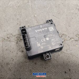 Volvo - 24574911 - Regeleenheid radar