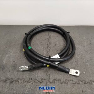 Volvo - 984442 - Accu kabel zwart