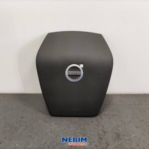 Volvo - 84484066 - Airbag module FH4